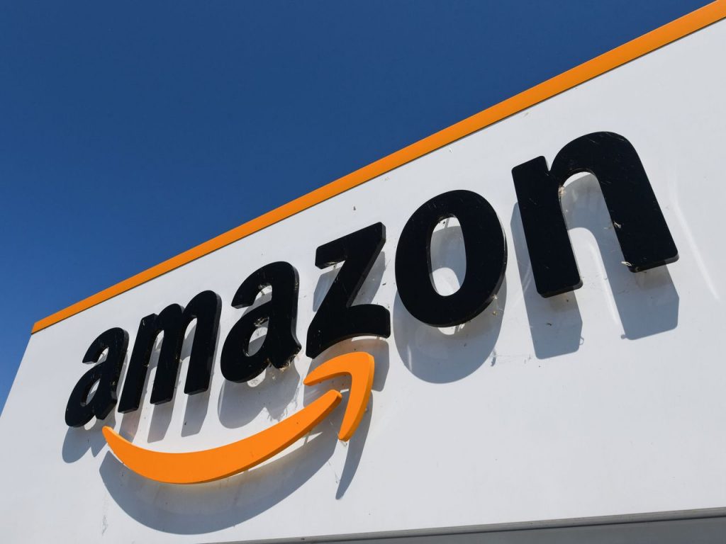 美國Amazon網購，Buyandship幫你轉運回香港！