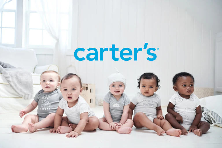美國網購carter's卡特童裝商品, 馬上用Buyandship代運台吧