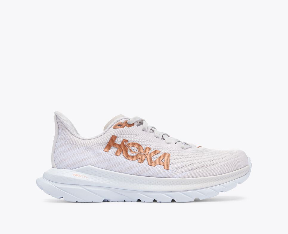 HOKA Women's Mach 5 售價：HKD1,098