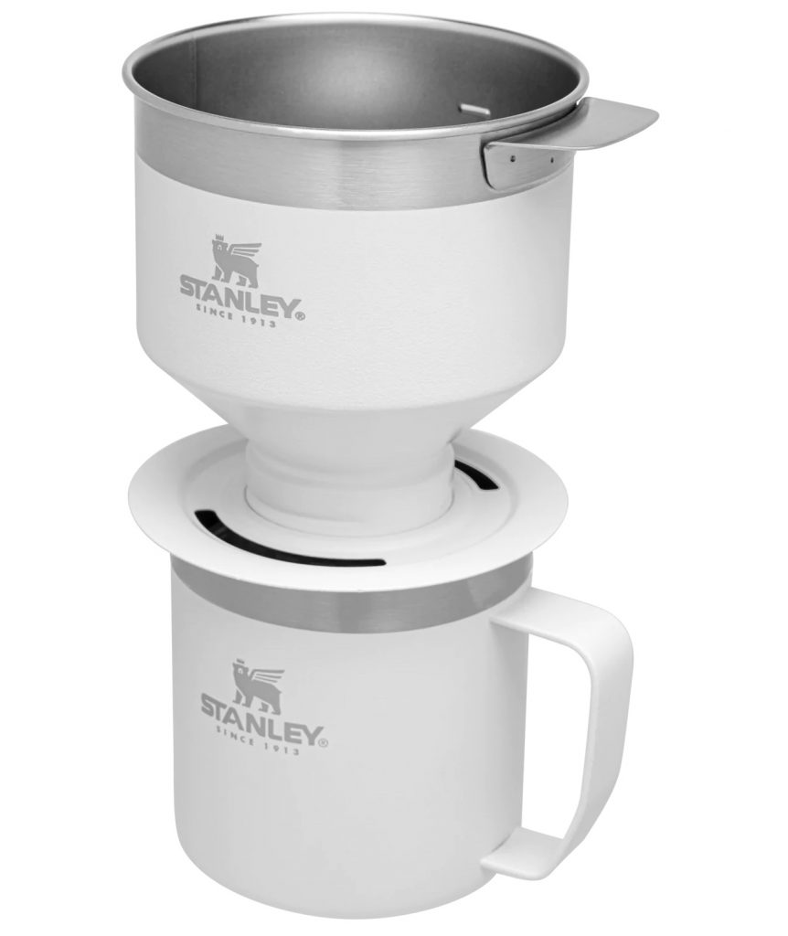 STANLEY必買 - CLASSIC PERFECT-BREW POUR OVER SET