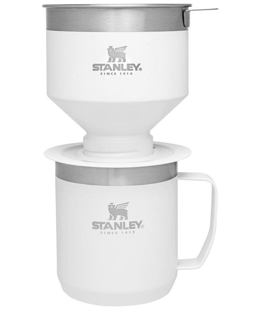 STANLEY必買 - CLASSIC PERFECT-BREW POUR OVER SET