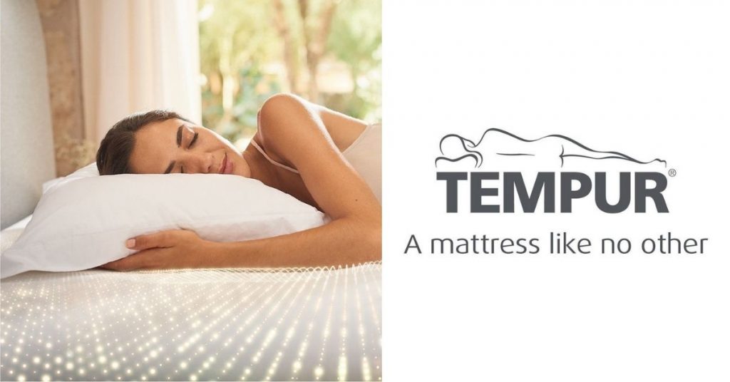 【會員分享】「最舒適枕頭」Tempur日本買慳足$1400！
