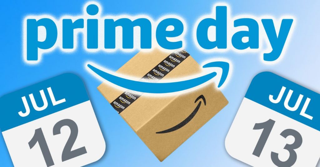 How to shop Amazon Prime Day Deals And Ship To Singapore?
