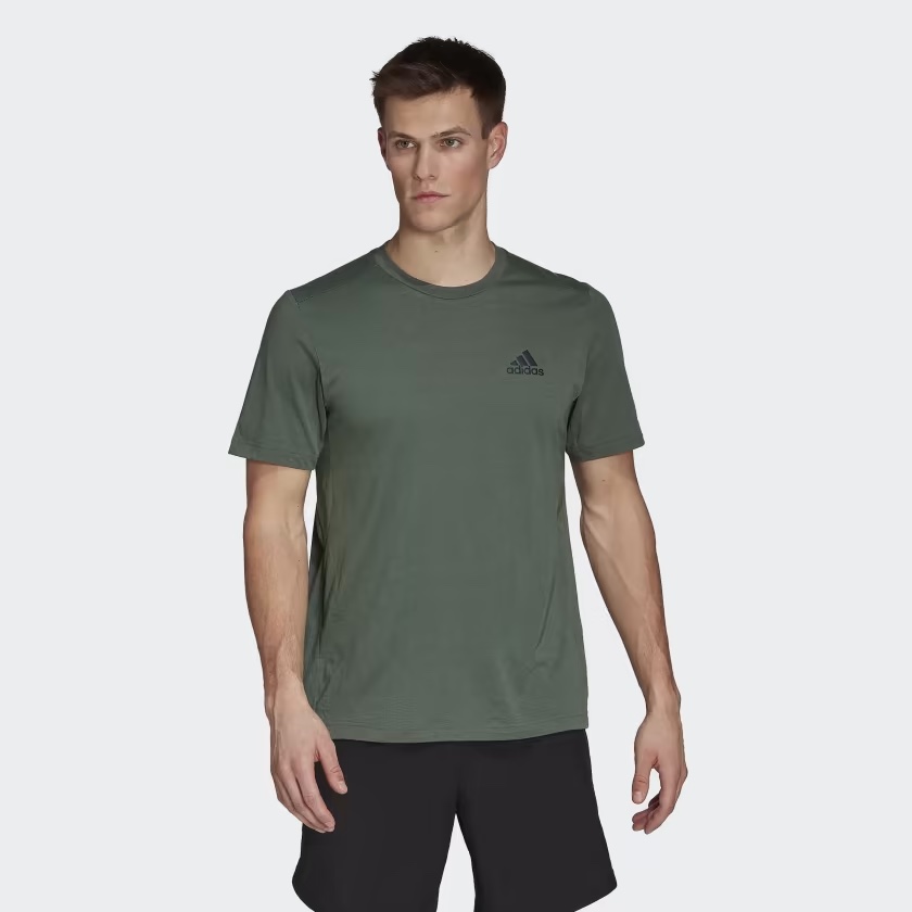 adidas us - Move Feelready Sport Tee