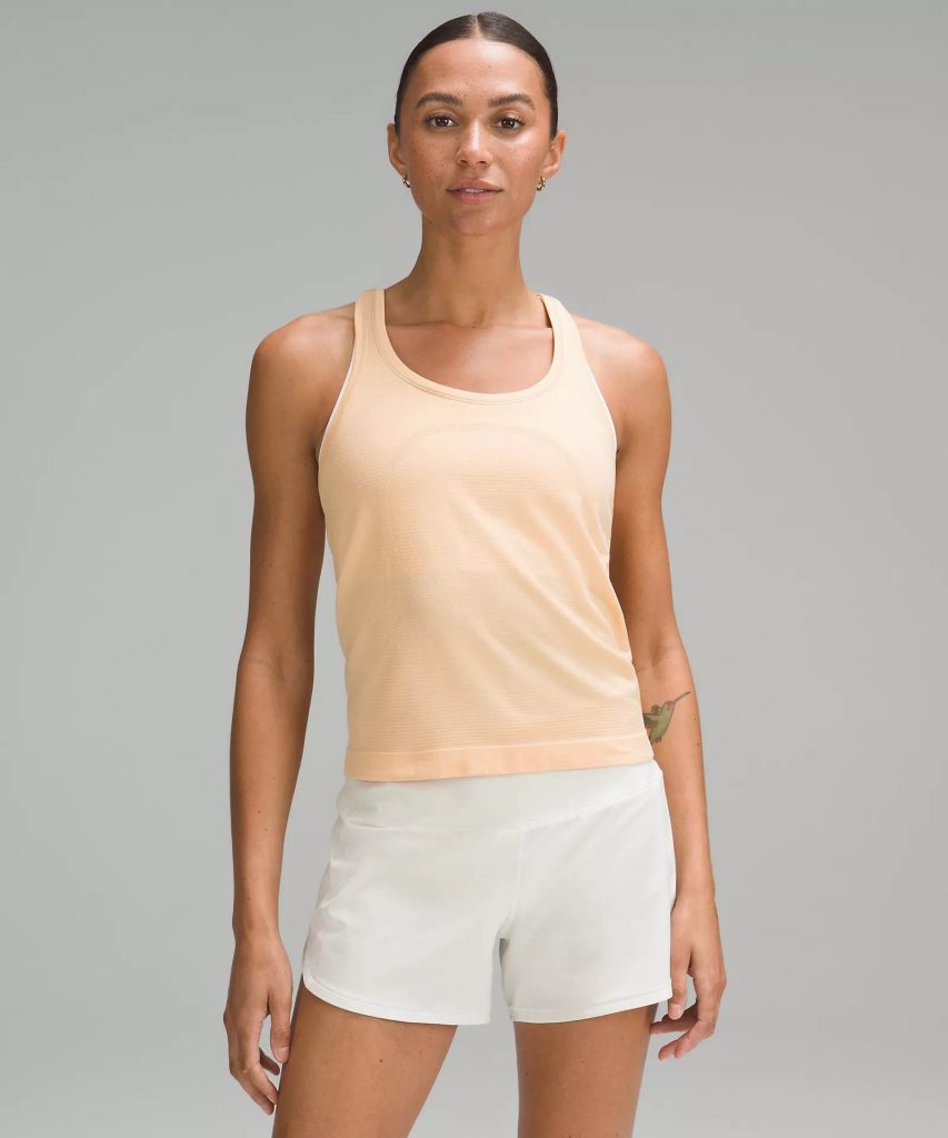 lululemon - Swiftly Tech Racerback Tank Top