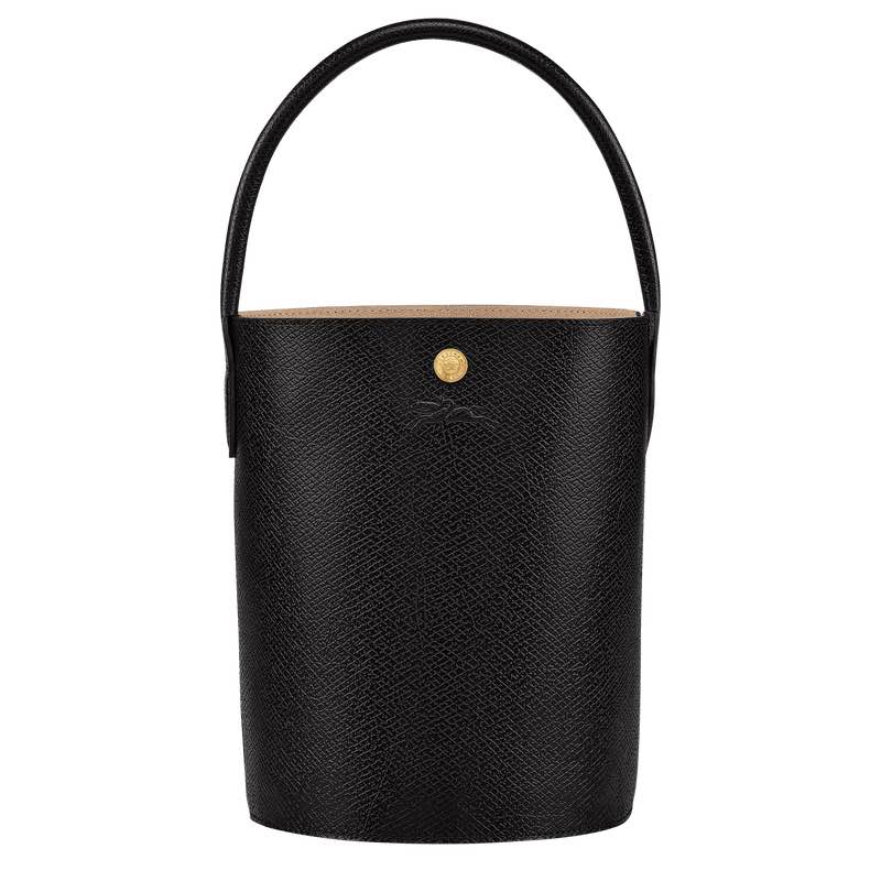 Longchamp袋款推介: ÉPURE - Bucket Bag