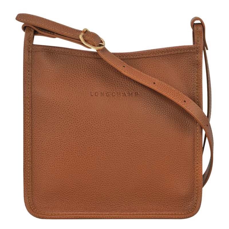 Longchamp包款推薦: LE FOULONNÉ - Crossbody Bag