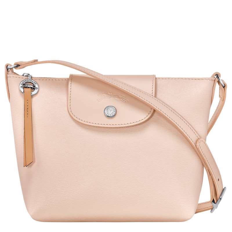 Longchamp包款推薦: LE PLIAGE CITY - Crossbody Bag