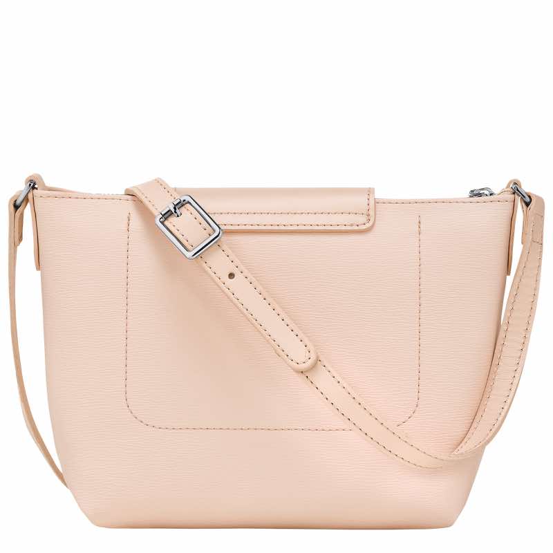 Longchamp包款推薦: LE PLIAGE CITY - Crossbody Bag