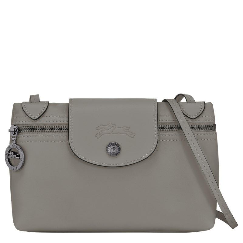 Longchamp包款推薦: LE PLIAGE XTRA - Crossbody Bag