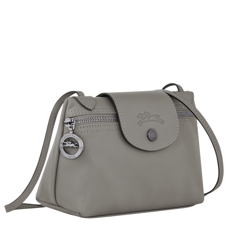 Longchamp袋款推介: LE PLIAGE XTRA - Crossbody Bag