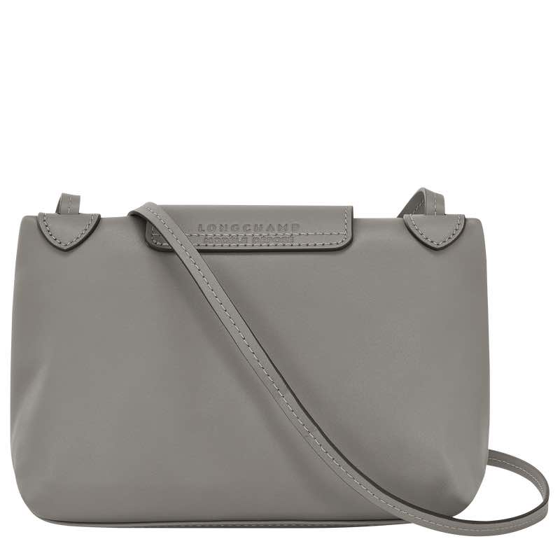 Longchamp袋款推介: LE PLIAGE XTRA - Crossbody Bag