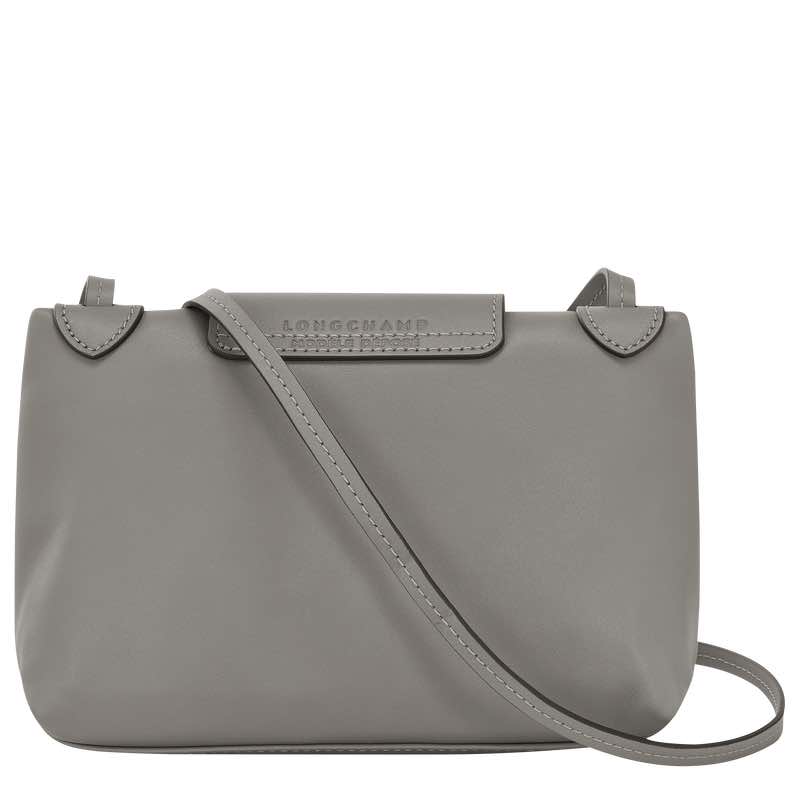 Longchamp包款推薦: LE PLIAGE XTRA - Crossbody Bag