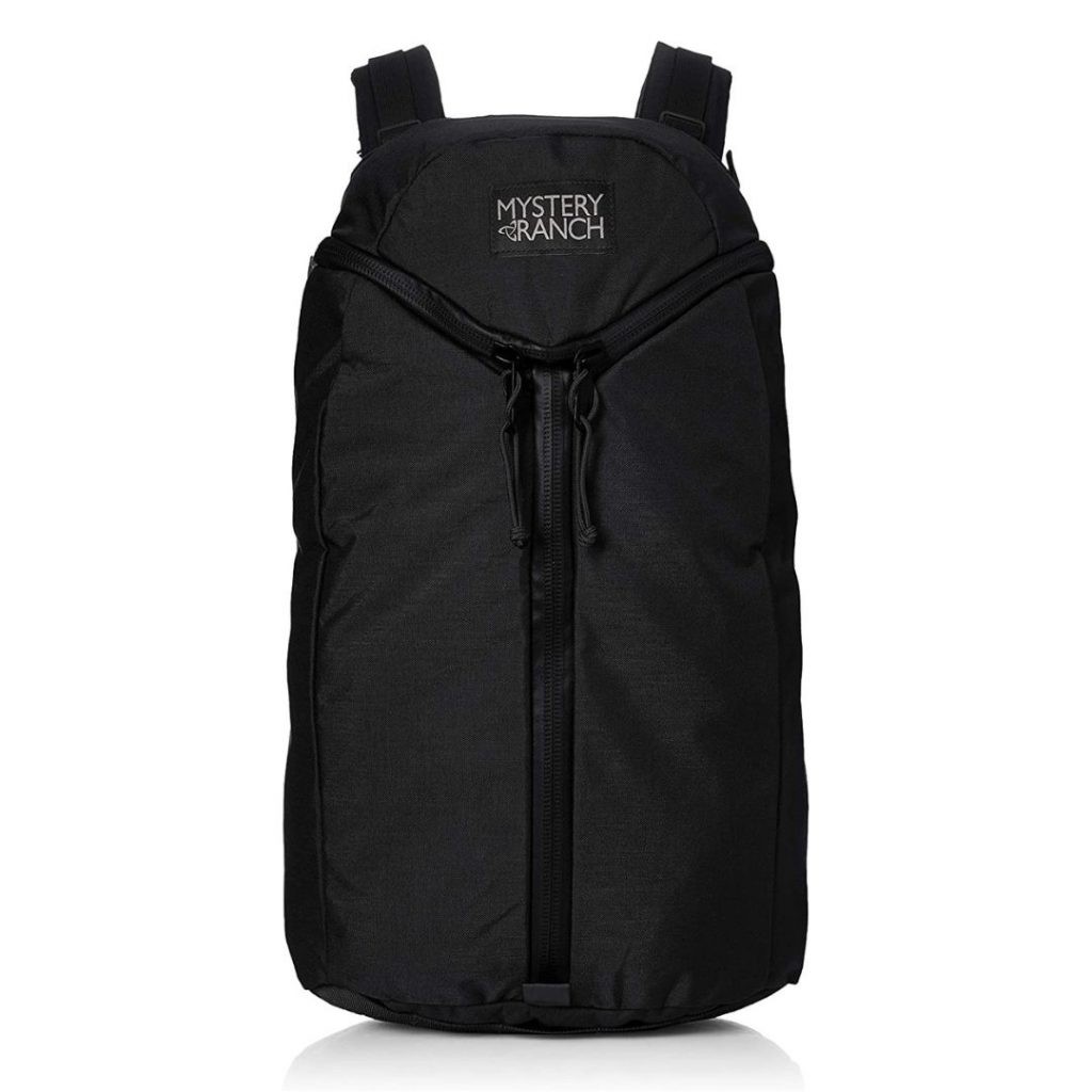 Doughnut Doughnut Astir Large The Actualise Series Black Backpack ...