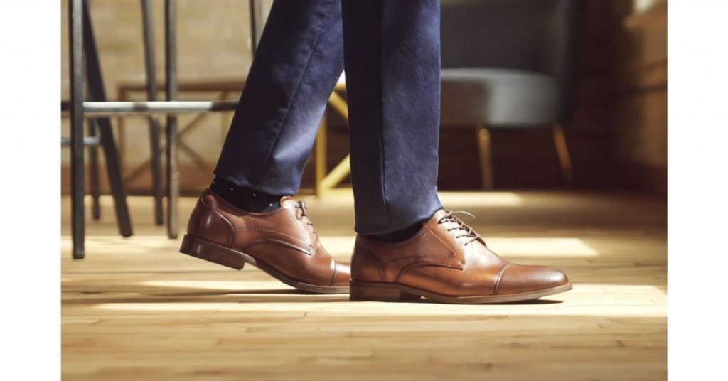 美國皮鞋品牌-Florsheim