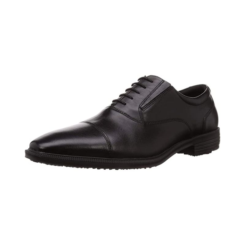 日本皮鞋品牌 HYDRO-TECH Active Light 皮鞋