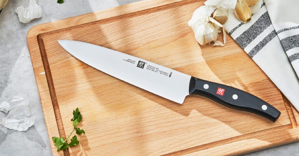孖人牌刀具廚具香港太貴？即學日本入手型號更多、更便宜！