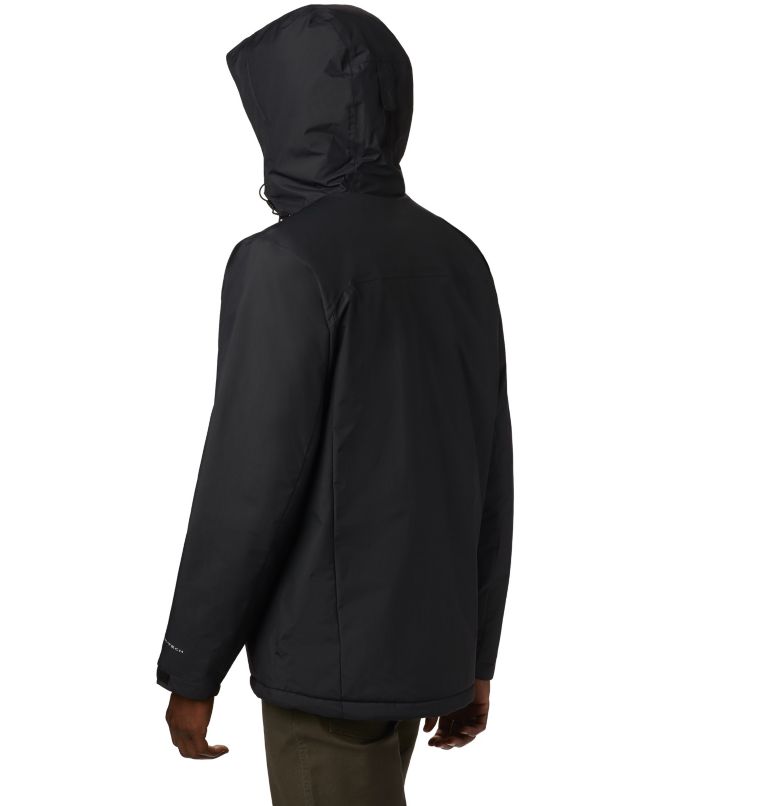 精選美國Columbia商品: Men's Tipton Peak™ Insulated Jacket
