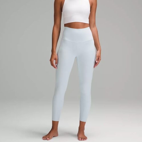 Lululemon Align™ High-Rise Pant with Pockets 25"｜US