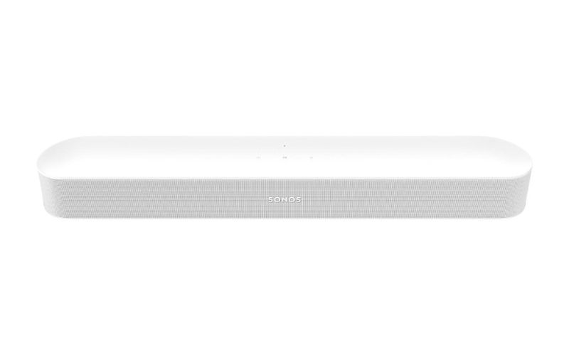 從美馬入手 Sonos Beam (Gen 2) Soundbar 比本地售價平足 $957！