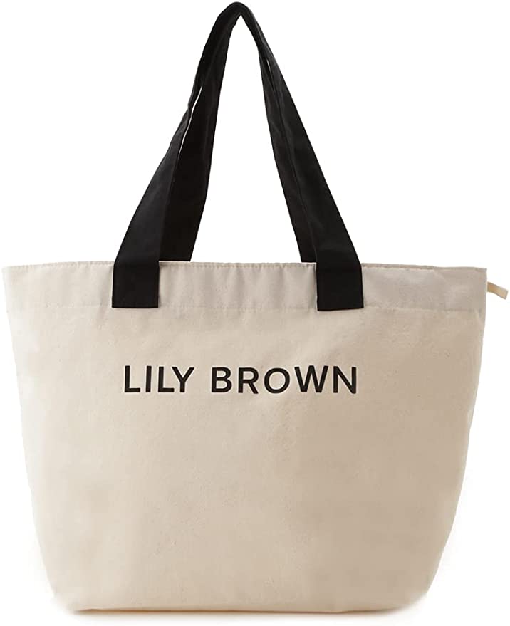 購買Lily Brown 2023福袋