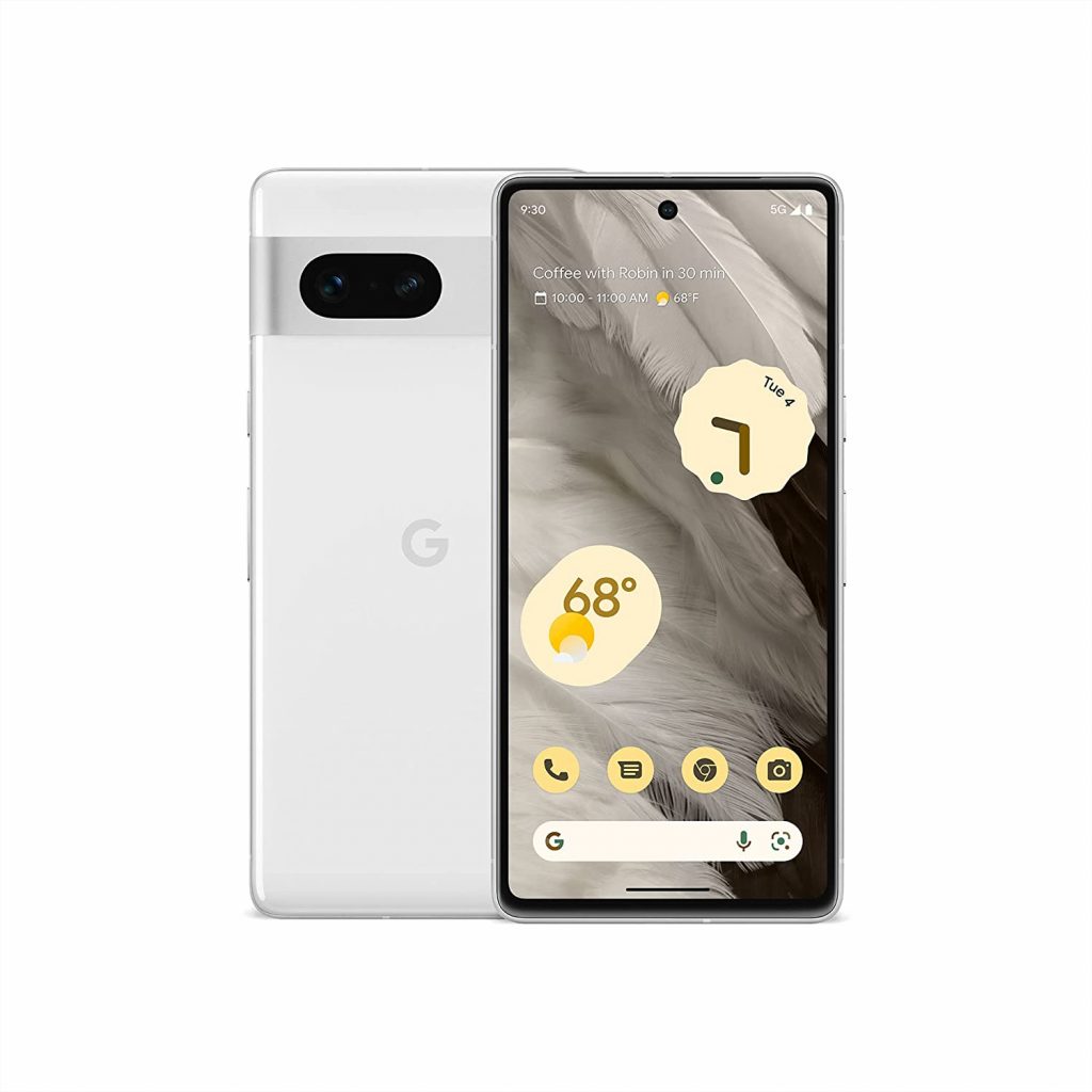 Google Pixel 7 減價