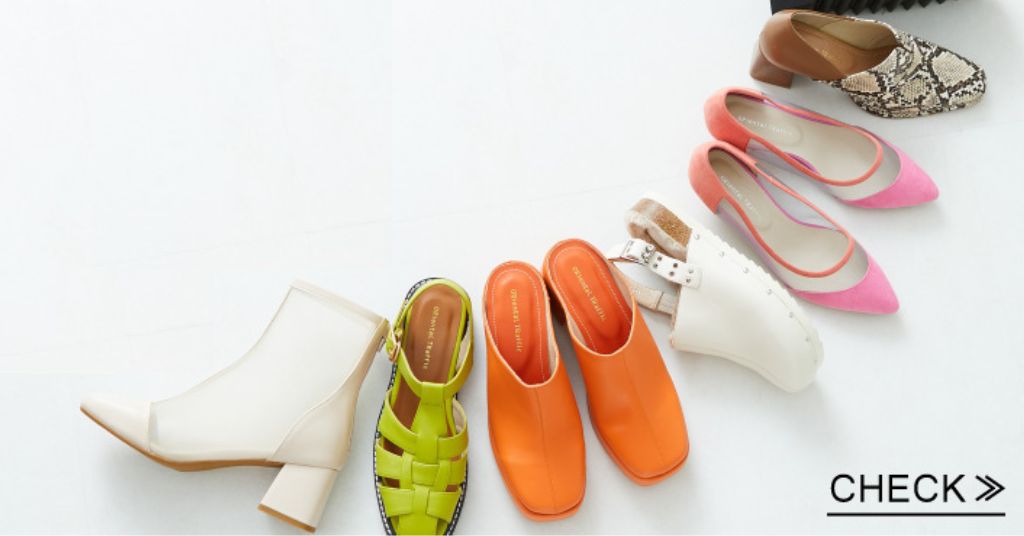 ORiental TRaffic鞋款日本買款式更多價格更平！低至$167即可入手！內附詳細網購教學