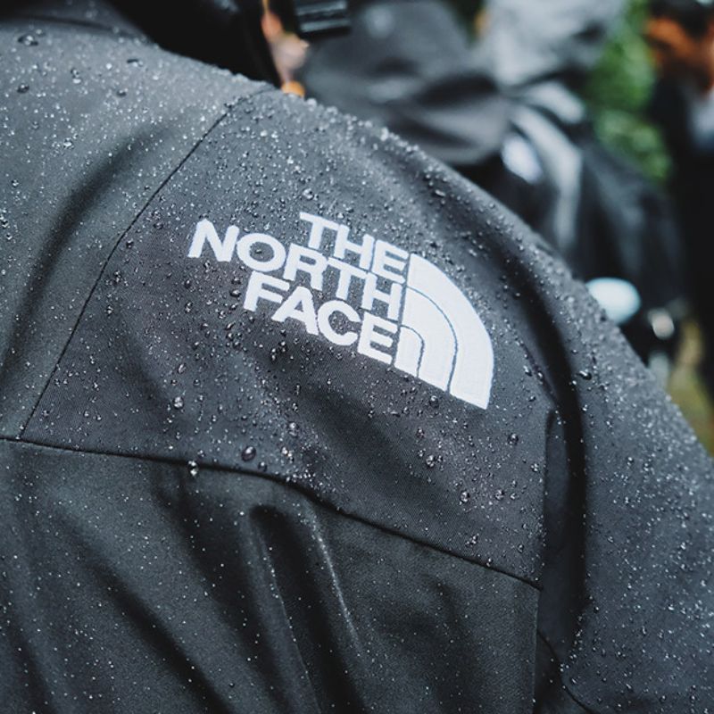 貴價名牌羽絨推介1-The North Face
