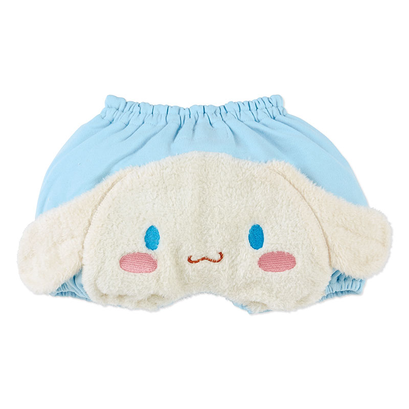 Sanrio Baby Fleece Shorts 