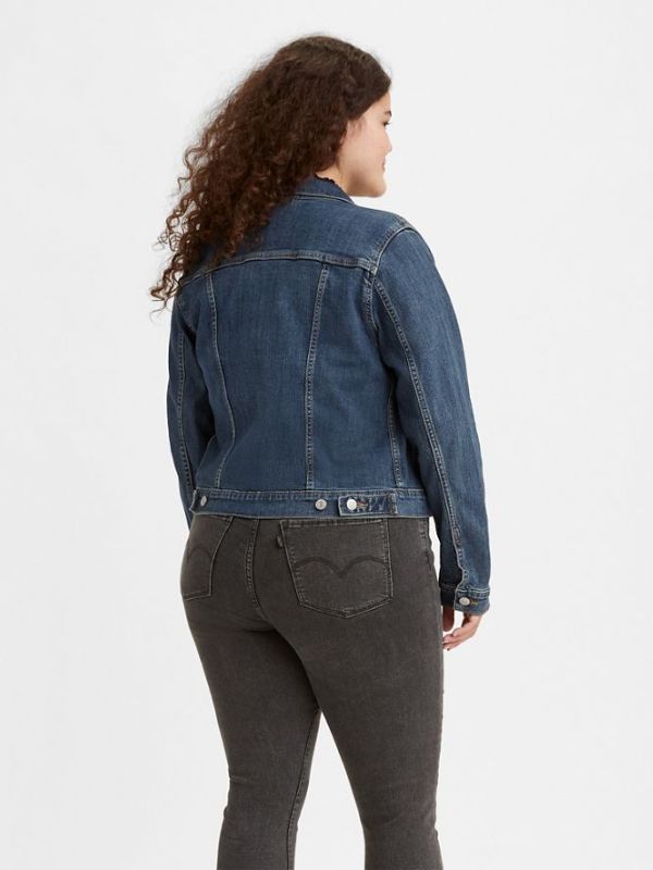 Levi's ORIGINAL TRUCKER JACKET