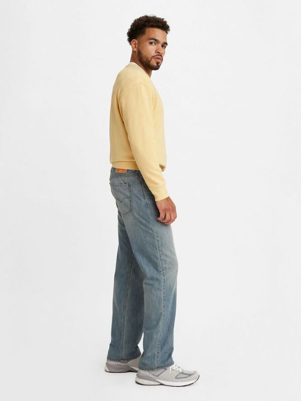 Levi's 569™ LOOSE STRAIGHT FIT MEN'S JEANS