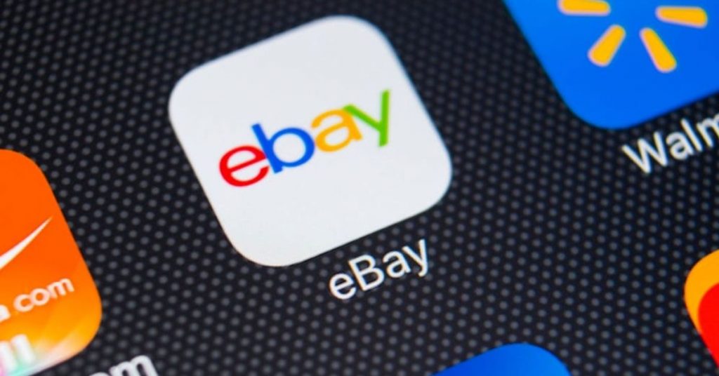 【美國eBay】二手名牌、收藏品、絕版貨輕鬆入手，附網購流程教學！
