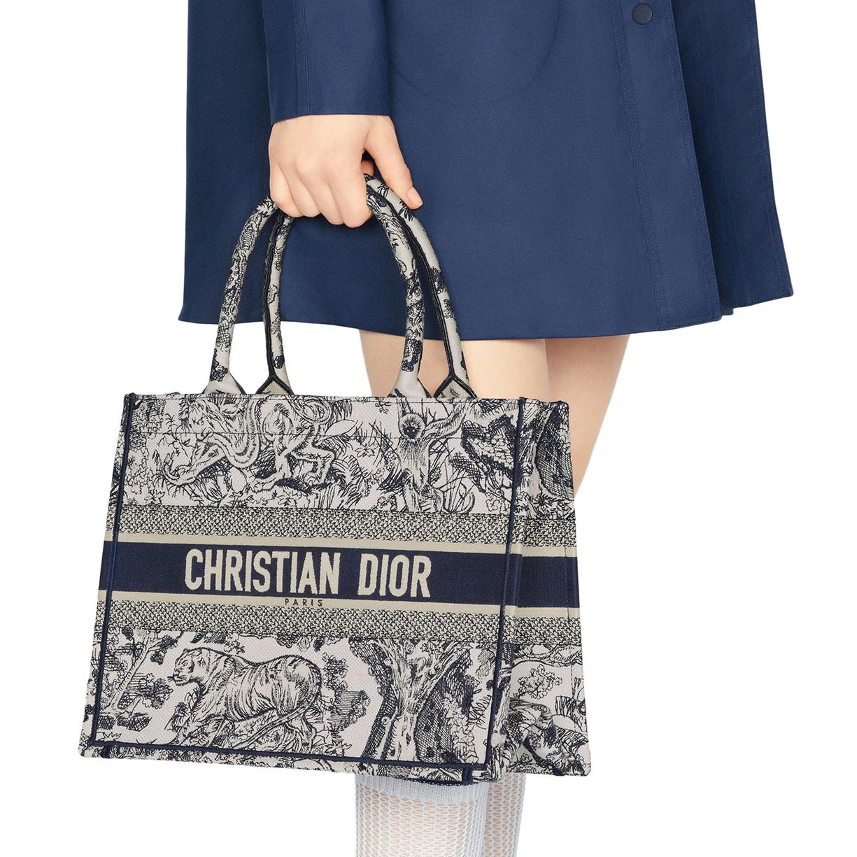 情人節禮物推薦6 : Dior配飾/包袋