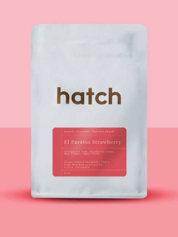 Hatch咖啡豆推介-El-Paraiso-Strawberry