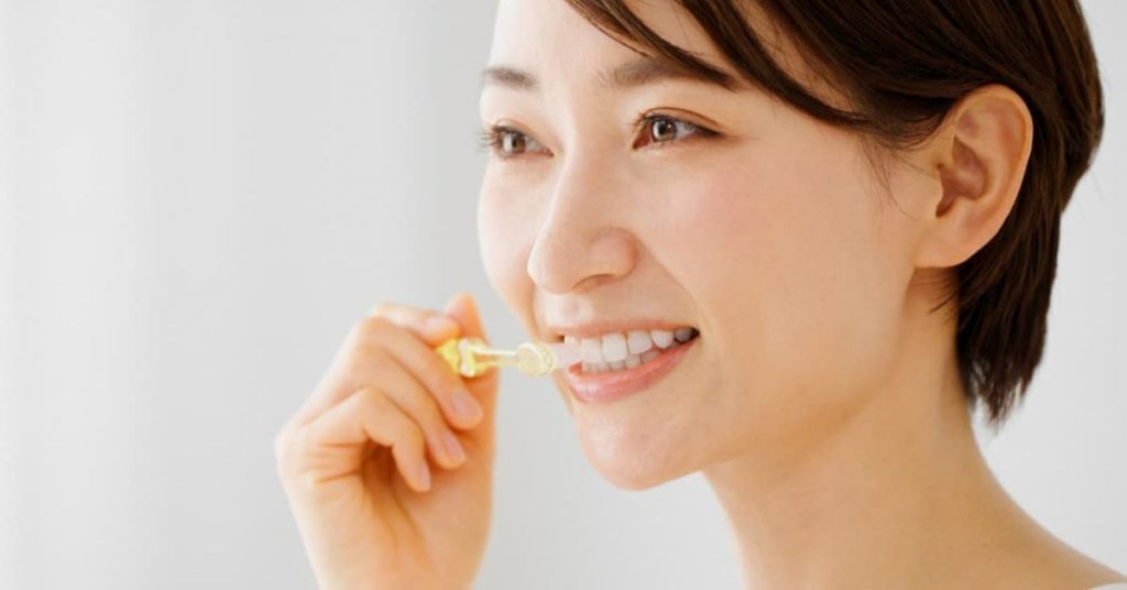 選對牙膏，告別牙周病、蛀牙及口臭！日本第一三共4款牙膏推介
