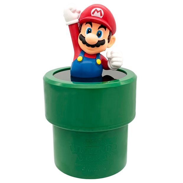 USJ商品: Super Mario Bros 零食套裝