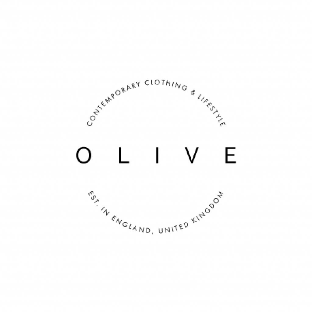 6個極簡風女裝網店推薦4-Olive Clothing