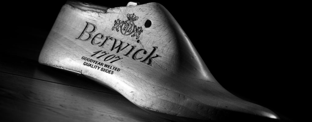 西班牙皮鞋品牌-Berwick