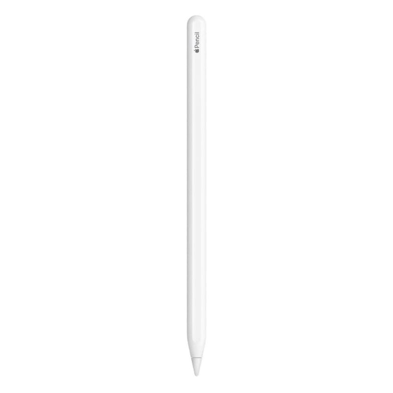 iPad 必買配件-Apple Pencil (2nd Generation)