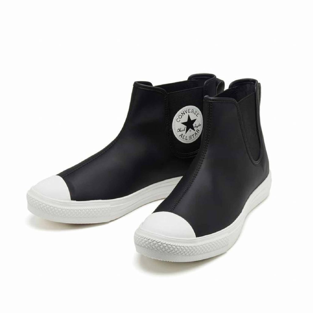 Waterproof Shoes for Adults: Converse ALL STAR LIGHT WR SL SIDEGORE HI 
