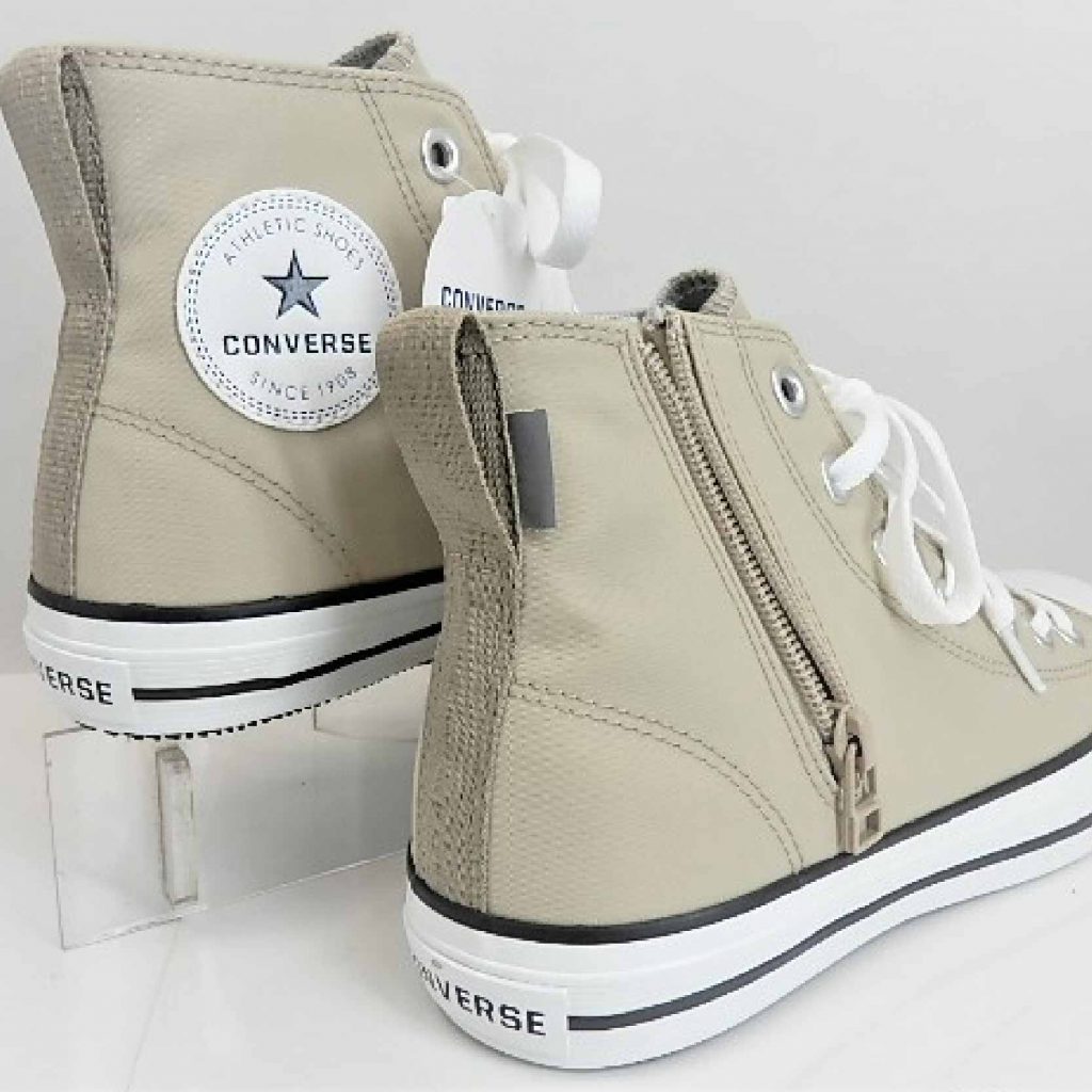 Waterproof Shoes for Adults: Converse Nexter 1110 WR Z HI Sneakers
