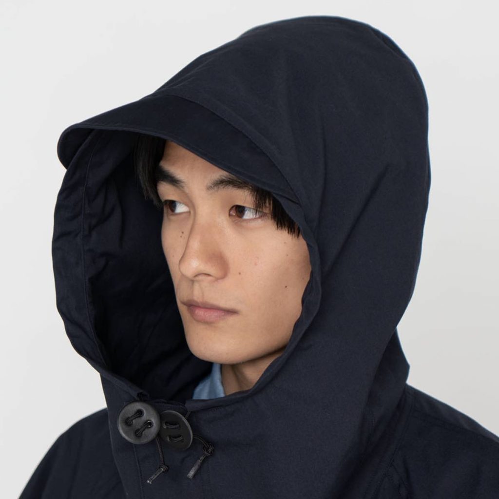 TNF紫標商品推薦: 65/35 Mountain Parka