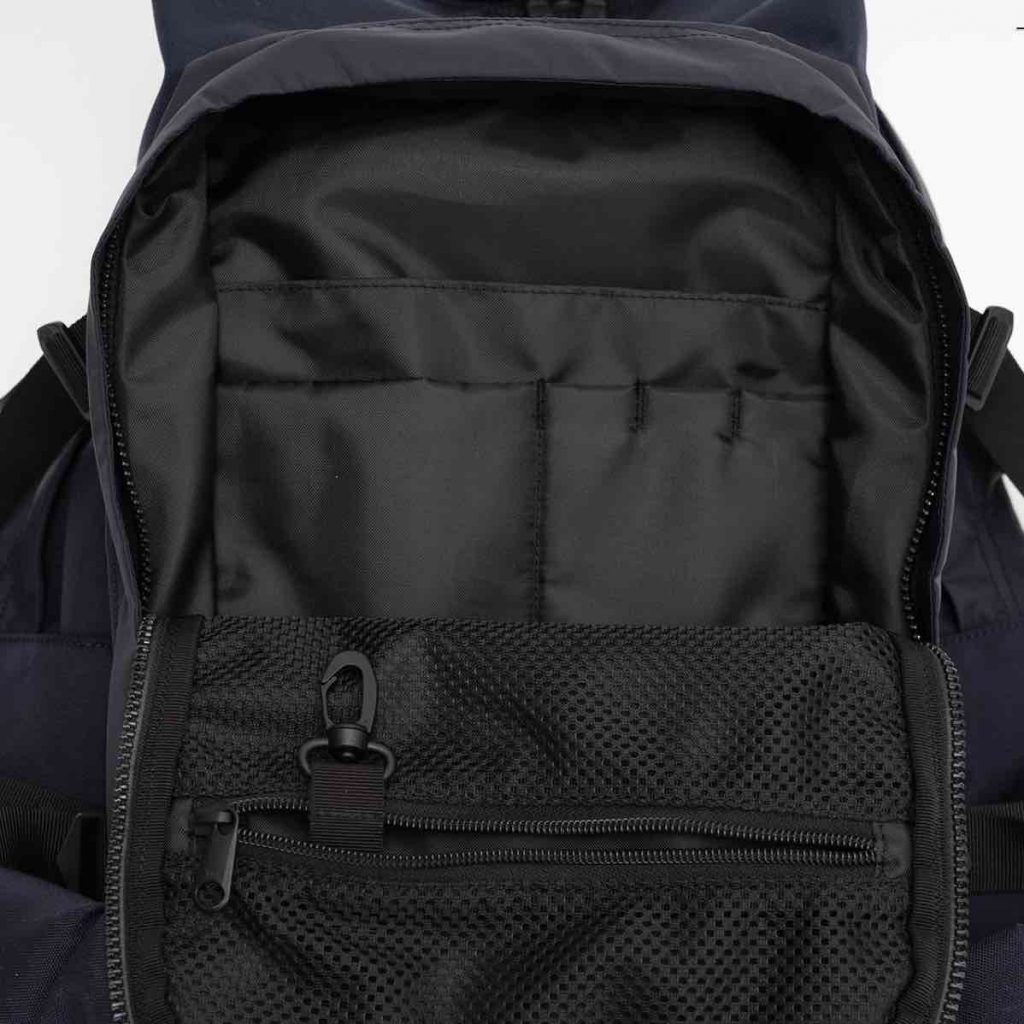 TNF紫標商品推薦: CORDURA Nylon Day Pack