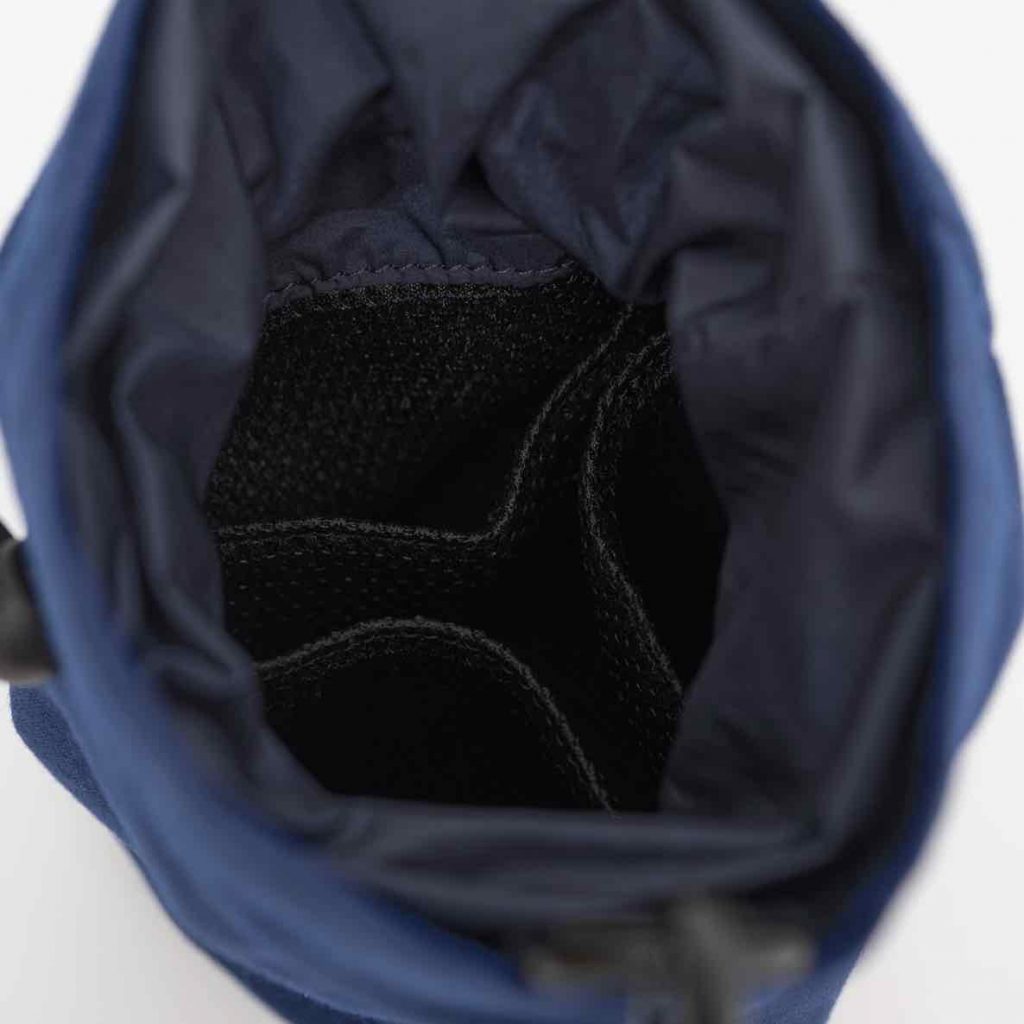 日版TNF紫標商品推薦: Stroll Shoulder Bag