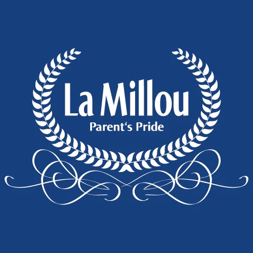外國童裝品牌清貨優惠6. La Millou