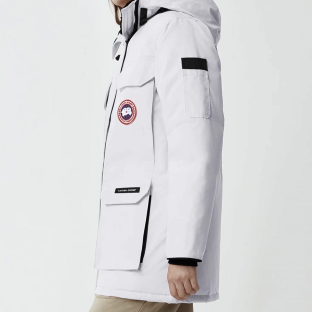Top 10 Canada Online Shopping Sites : Canada Goose