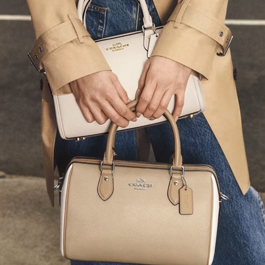 Top Overseas Outlet 3. Coach Outlet CA