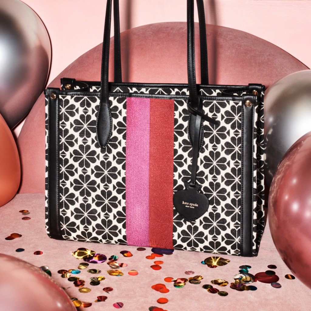 Top 8 必逛海外Outlet網店: Kate Spade Surprise