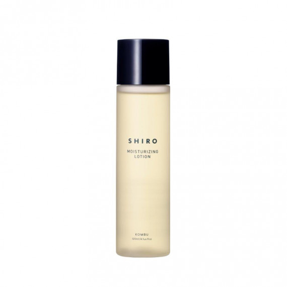 SHIRO 人氣商品推薦: 昆布化妝水