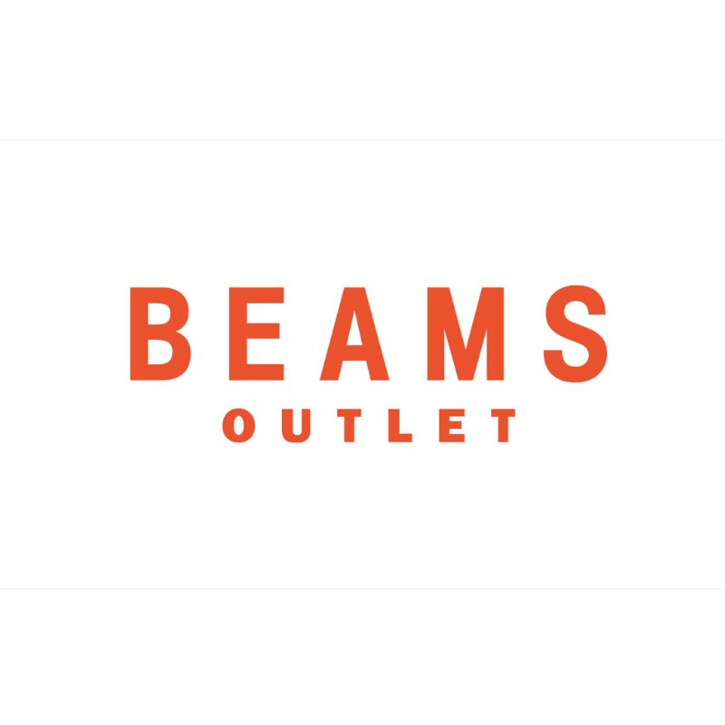 外國服裝品牌網購平台4-BEAMS Outlet
